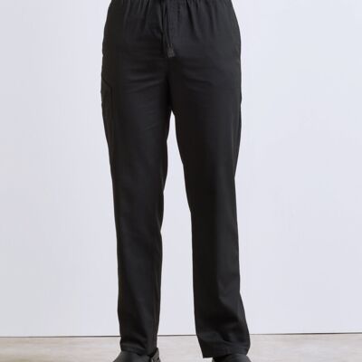 Chef's select slim leg trousers Thumbnail