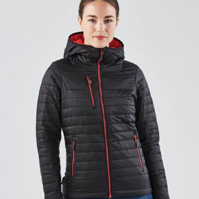 Stormtech Ladies Gravity Thermal Jacket Thumbnail