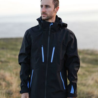 Stormtech Patrol Hooded Soft Shell Jacket Thumbnail