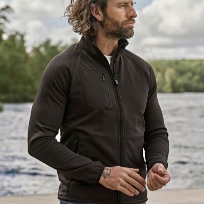 Stretch Fleece Thumbnail