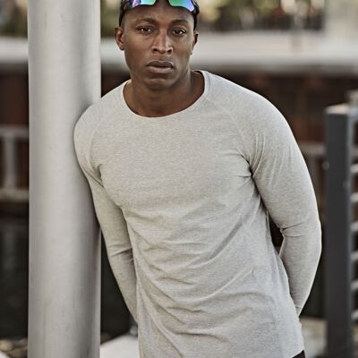 Tee Jays Long Sleeve CoolDry™ T-Shirt Thumbnail