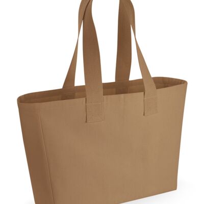 Westford Mill Everyday Canvas Tote Bag Thumbnail