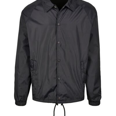 Coach jacket Thumbnail