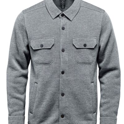 Men's Pure Earth Avalanche Fleece Shirt Thumbnail