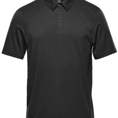Men's Pure Earth Camino Performance Short Sleeve Polo Thumbnail