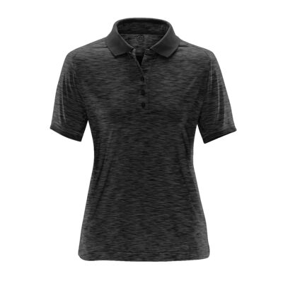 WOMEN'S THRESHER PERFORMANCE POLO Thumbnail