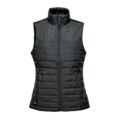 WOMEN'S NAUTILUS QUILTED VEST Thumbnail