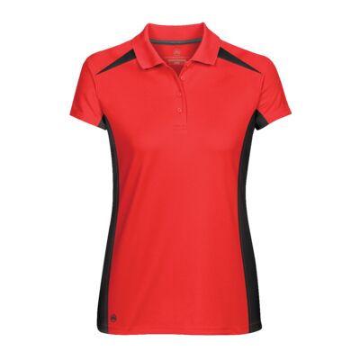 WOMEN'S MATCH TECHNICAL POLO Thumbnail