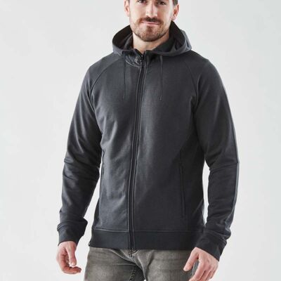 MEN'S DOCKYARD FULL ZIP HOODY Thumbnail