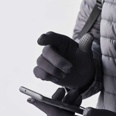 OASIS TOUCH-SCREEN GLOVES Thumbnail