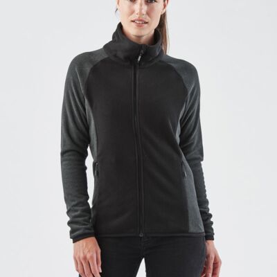 WOMEN'S IMPACT MICROFLEECE JACKET Thumbnail