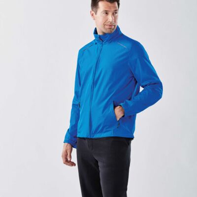 MEN'S NAUTILUS PERFORMANCE SHELL Thumbnail