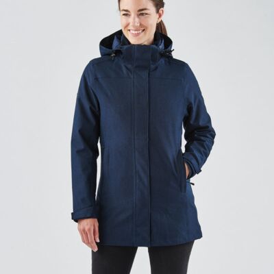 WOMEN'S AVALANTE SYSTEM JACKET Thumbnail