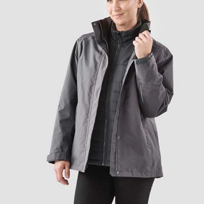 WOMEN'S MAGELLAN SYSTEM JACKET Thumbnail
