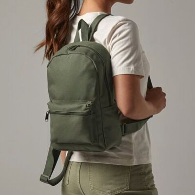 Mini Essential Fashion Backpack Thumbnail