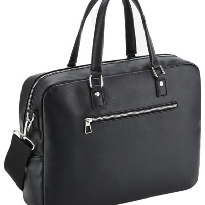 Quadra Tailored Luxe Briefcase Thumbnail