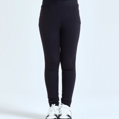 Kids TriDri® training leggings Thumbnail