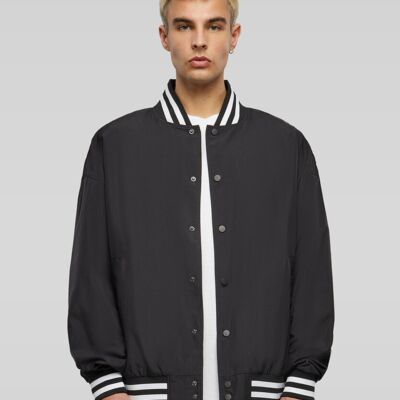 Light college jacket Thumbnail