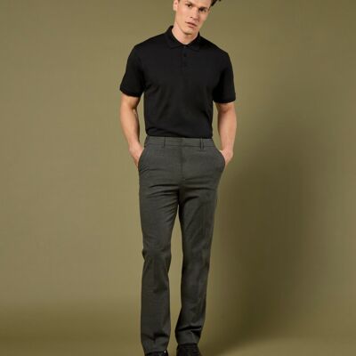 Regular fit Superwash® 60° Jersey polo Thumbnail