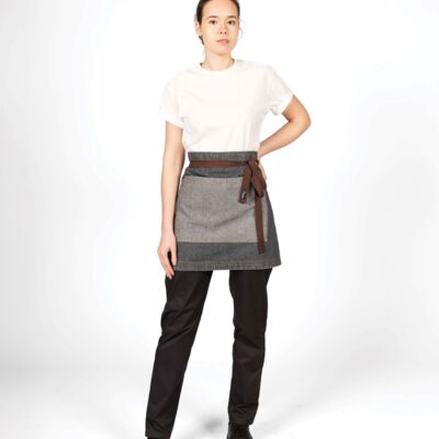100% Cotton Waist Apron Thumbnail
