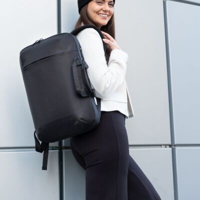 Topaz Boarding Laptop Bag Thumbnail