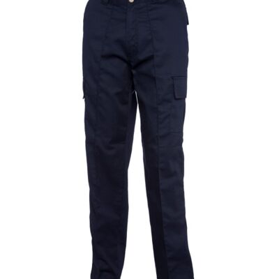 Cargo Trouser Short Thumbnail
