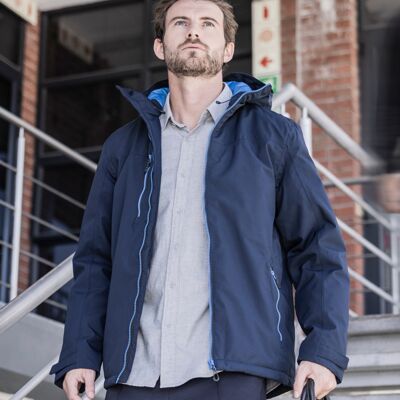 Regatta Navigate Waterproof Insulated Jacket Thumbnail