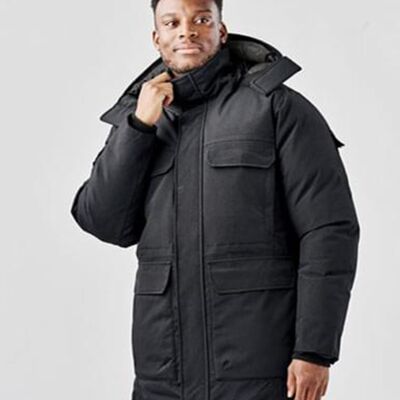 Stormtech Denali Parka Jacket Thumbnail