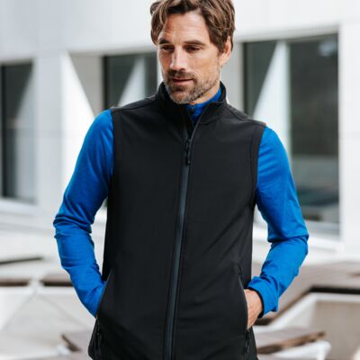 Stormtech Orbiter Soft Shell Bodywarmer Thumbnail