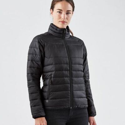 Stormtech Ladies Altitude Jacket Thumbnail