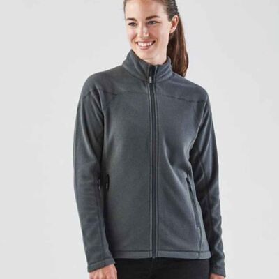 Stormtech Ladies Reactor Fleece Jacket Thumbnail
