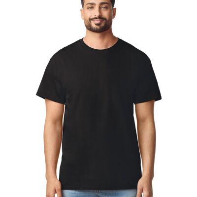 Light cotton adult t-shirt Thumbnail