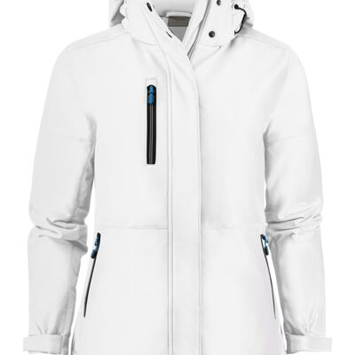 Ladies Overlanding Jacket Thumbnail