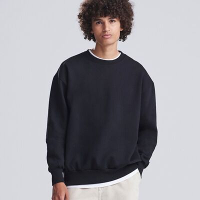 Signature heavyweight sweatshirt Thumbnail