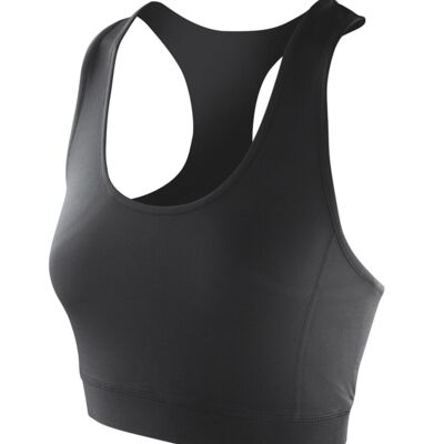 Softex® crop top Thumbnail