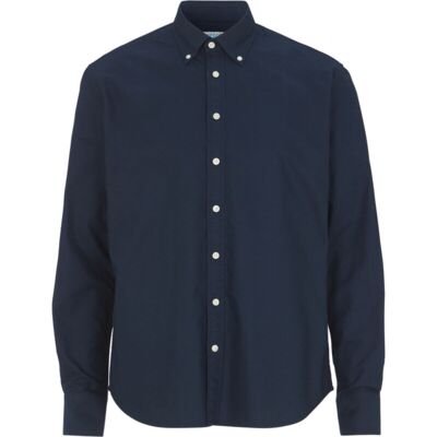 Cottover Oxford Shirt Comfort (GOTS) Thumbnail