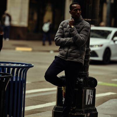 Cutter & Buck Baker Jacket Thumbnail