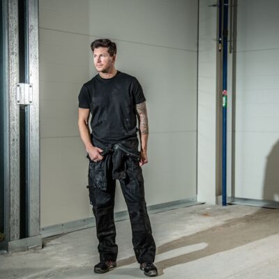 Projob Cotton T-Shirt Thumbnail