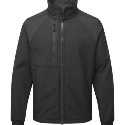 Portwest WX2™ Eco Two Layer Soft Shell Jacket Thumbnail
