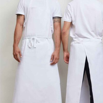 NEOBLU Erold Cotton Bib Apron Thumbnail