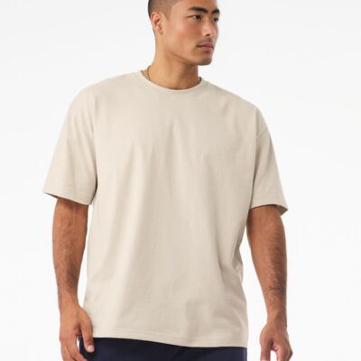 Canvas Unisex Heavyweight T-Shirt Thumbnail