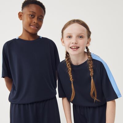 Finden + Hales Kids Team T-Shirt Thumbnail
