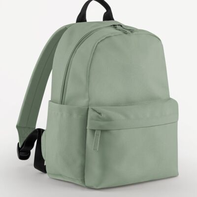 Premium Recycled Mini Backpack Thumbnail