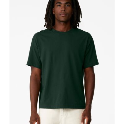 Unisex Heavy Boxy Tee Thumbnail