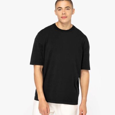 Native Spirit Oversize Washed Effect T-Shirt Thumbnail