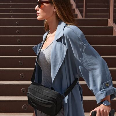 Airside Cross Body Bag Thumbnail