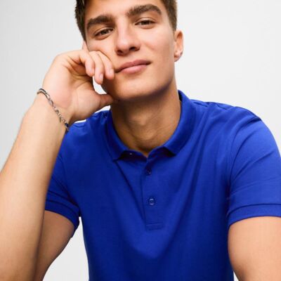 TRUE POLO BKL7556 Thumbnail