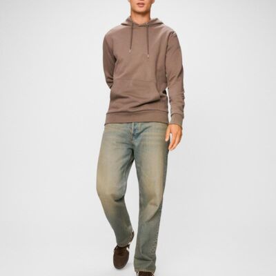 COSY HOOD BKL3902 Thumbnail