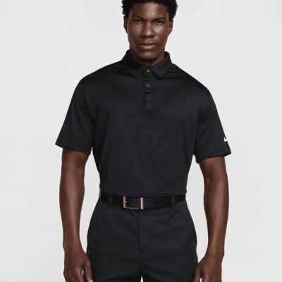Nike Dri-FIT Tour solid polo Thumbnail