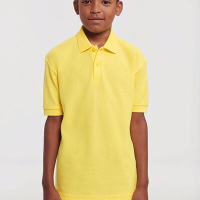 KIDS POLO SHIRT Thumbnail